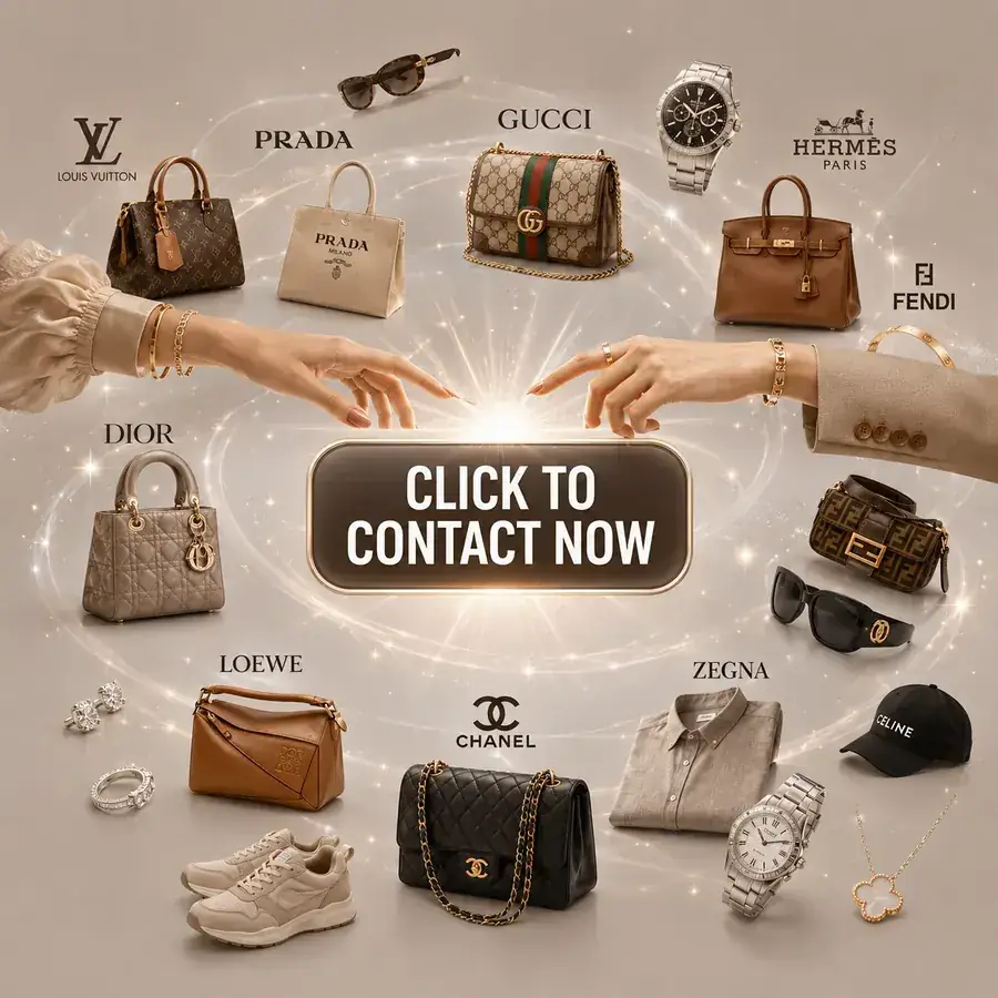 Contact collage